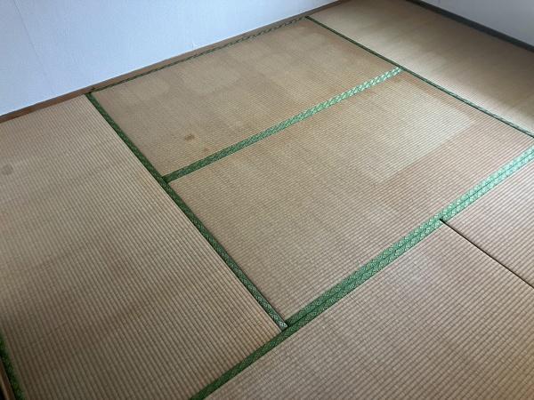 エコーマンション2(和室)