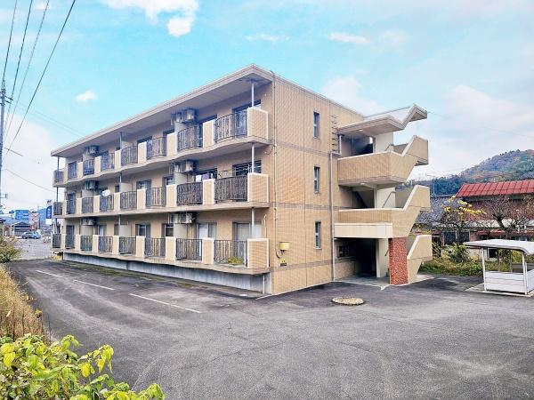 エコーマンション２