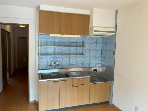 エコーマンション２