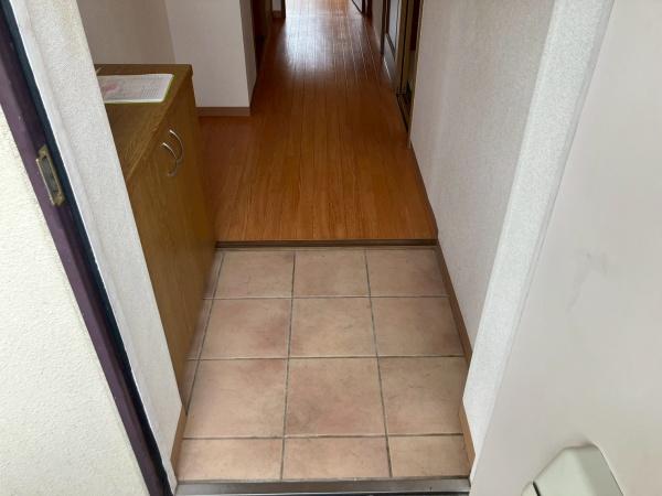 エコーマンション２