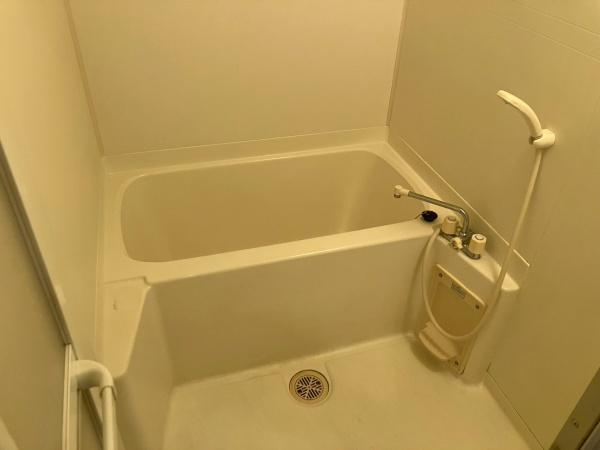 エコーマンション2(バス)