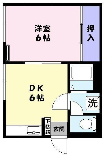 グリーンハイツ