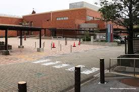 グリーンハイツ(米子市立図書館)