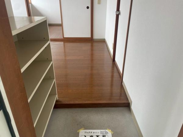 グリーンハイツ