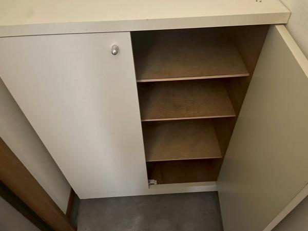 パープル(収納)