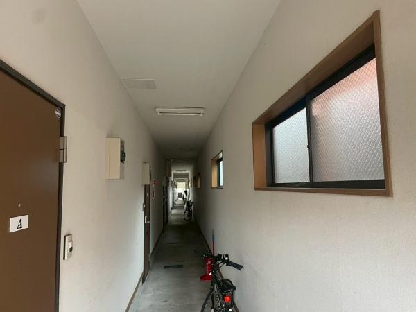 パープル(その他共用部分)