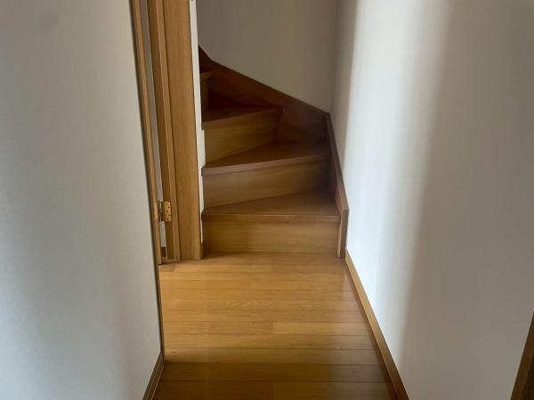 パープル(玄関)