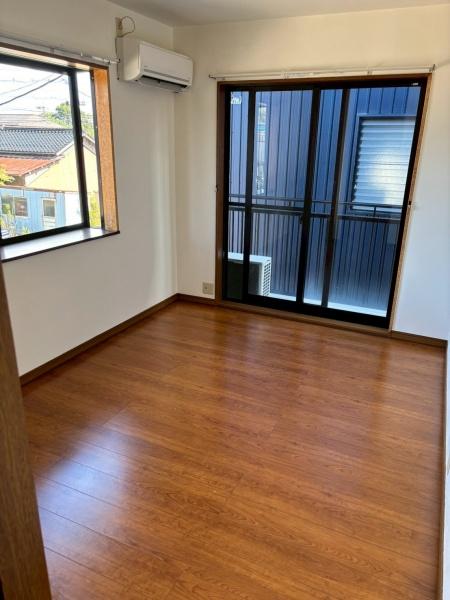 グッディハウス(リビング)