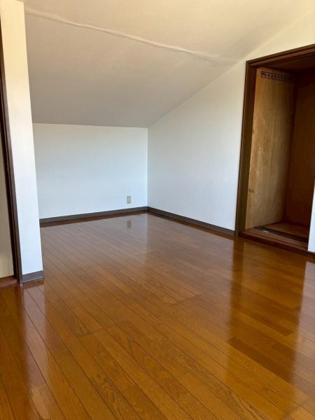 グッディハウス(寝室)