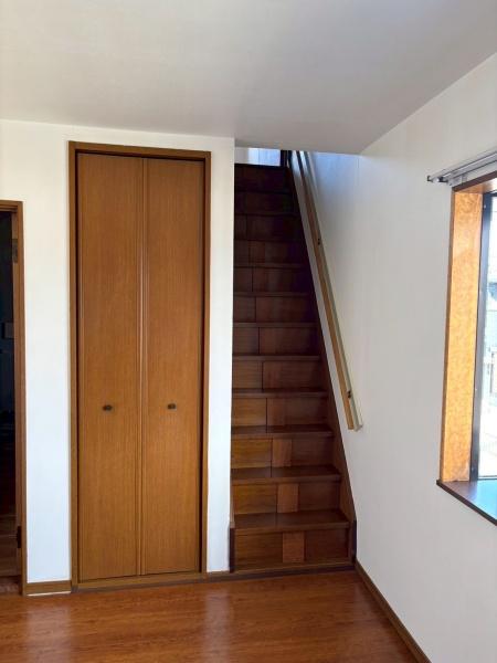 グッディハウス(その他内観)