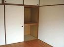 マンションR旗ヶ崎(収納)