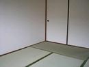 マンションR旗ヶ崎(和室)