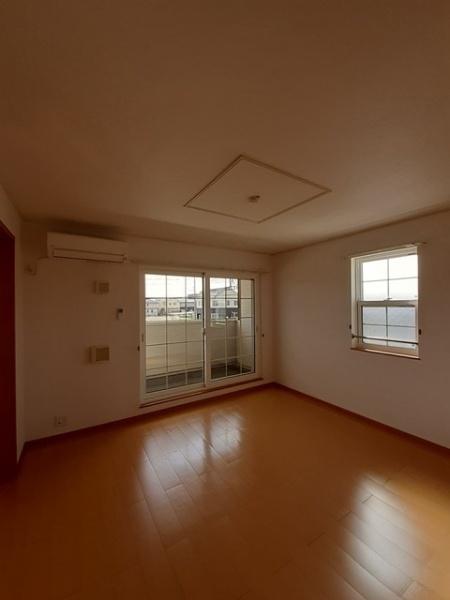 レインボー ハウス(その他設備)