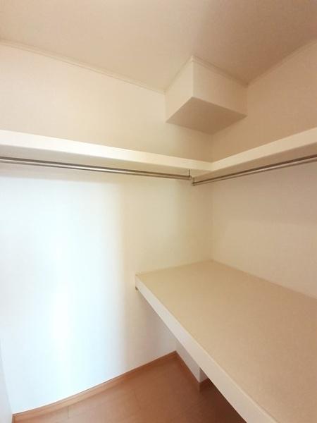 レインボー ハウス(収納)