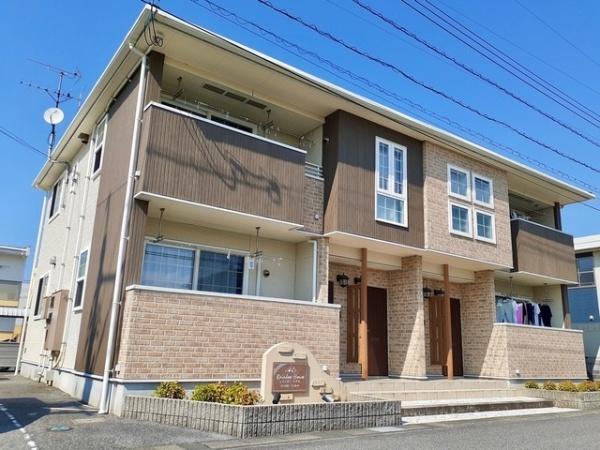 レインボー　ハウス