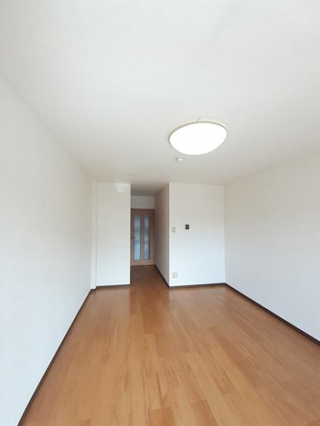 ピュアセルト森尾(その他内観)