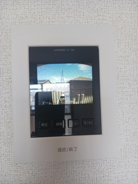 ピュアセルト森尾(セキュリティ)