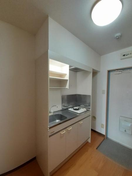 ピュアセルト森尾(キッチン)