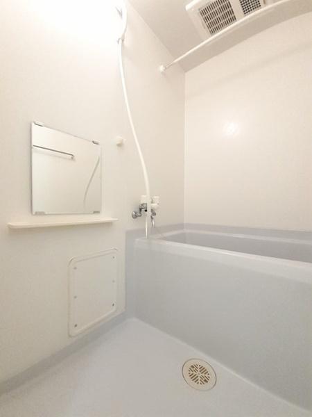 ピュアセルト森尾(バス)