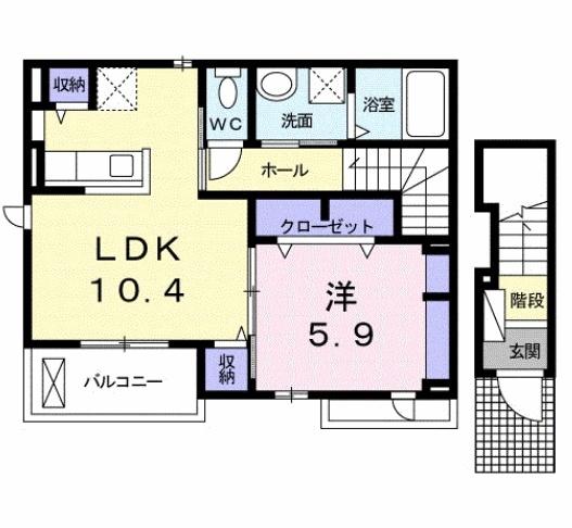 ジェントリーブリーズヴィラ　２