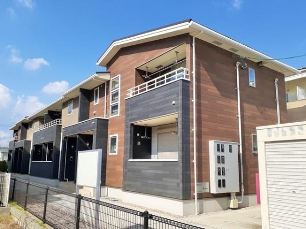 ジェントリーブリーズヴィラ 2