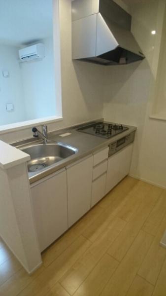 ジェントリーブリーズヴィラ　２