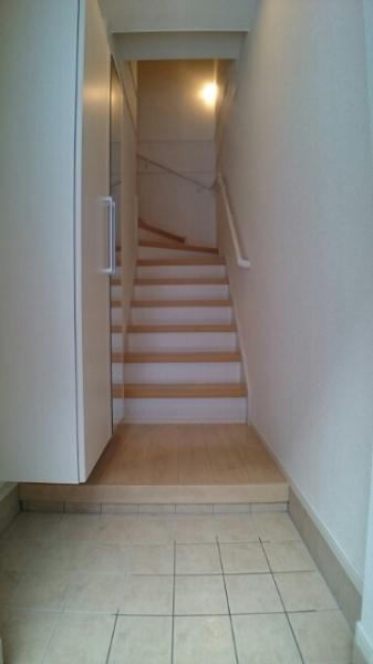 ジェントリーブリーズヴィラ　２