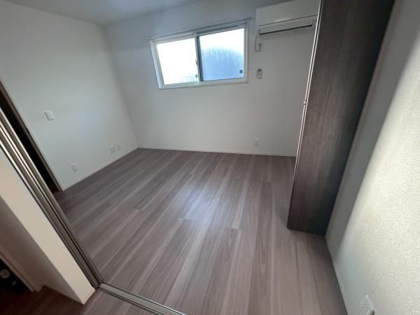 グリーンハイム(洋室)