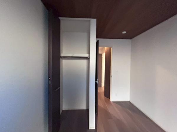 グリーンハイム(収納)