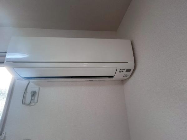 グリーンハイム(その他設備)