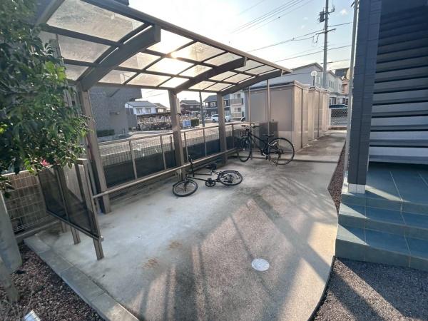 グリーンハイム(その他)