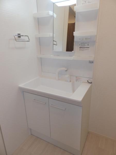 グリーンハイム(洗面台・洗面所)