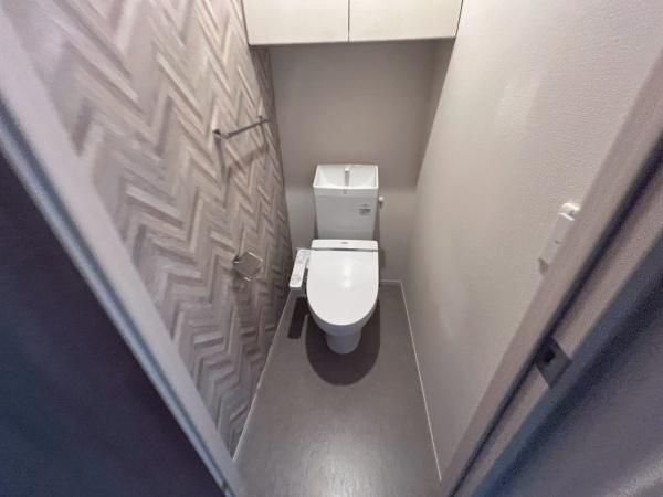 グリーンハイム(トイレ)