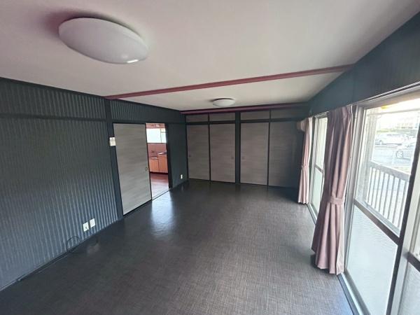 中央マンション