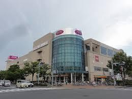 中央マンション(イオン米子駅前店)