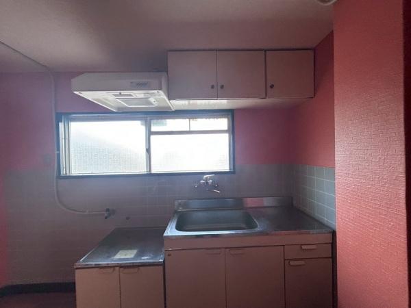 中央マンション