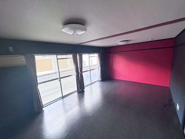 中央マンション