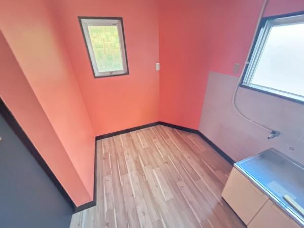 中央マンション