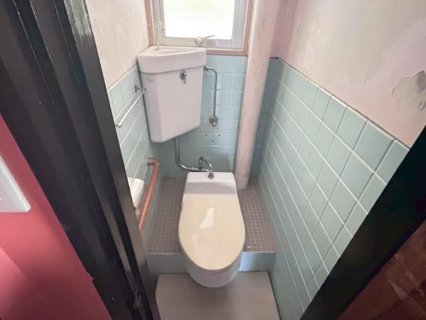 中央マンション