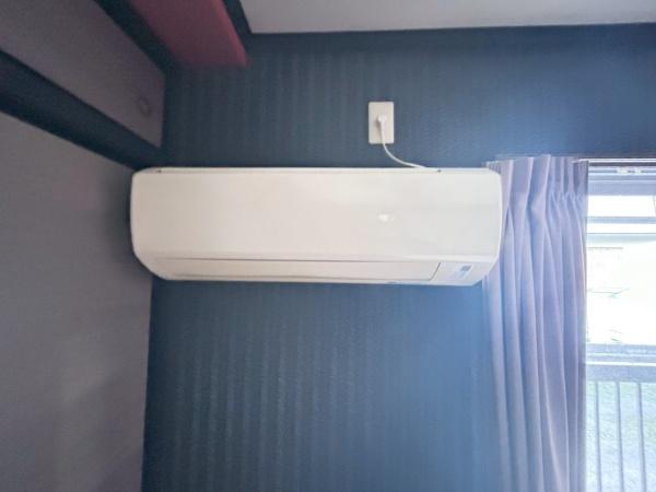 中央マンション