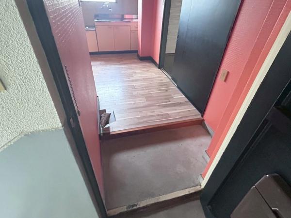 中央マンション