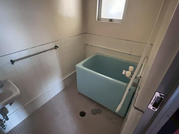 中央マンション