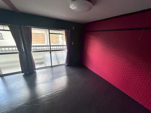 中央マンション