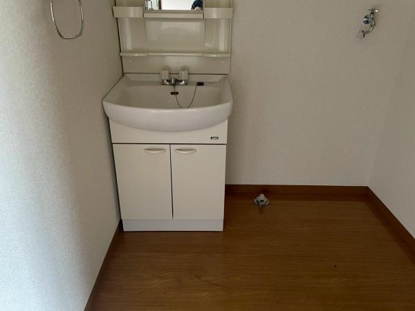 エコーマンション１