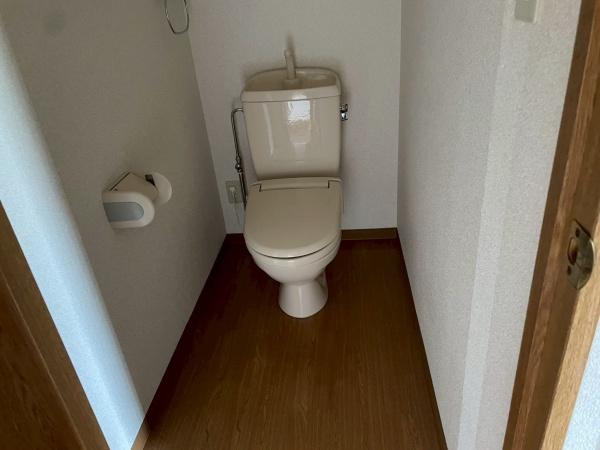 エコーマンション１
