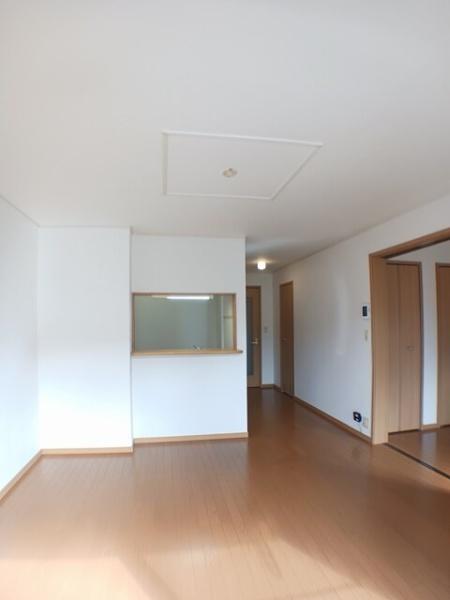 パインコーン　１番館