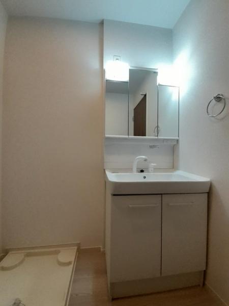 米子市淀江町佐陀のアパート