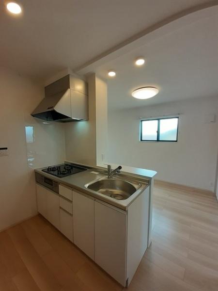 米子市淀江町佐陀のアパート