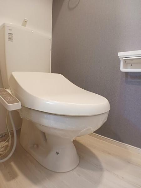 米子市淀江町佐陀のアパート