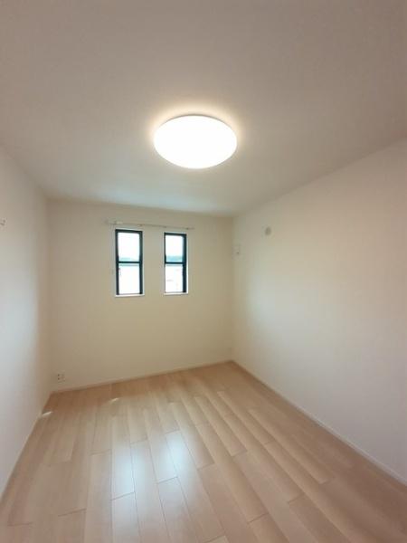 米子市淀江町佐陀のアパート